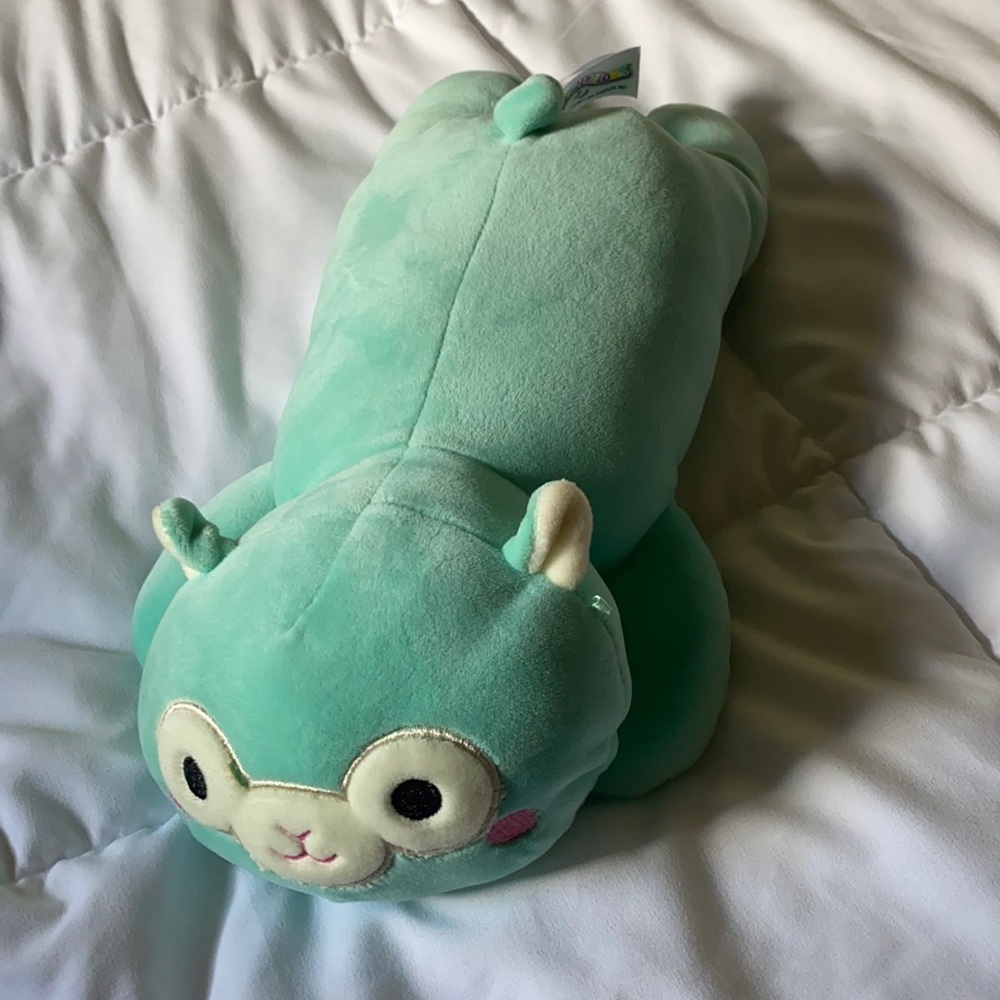 Squishmallows collectible